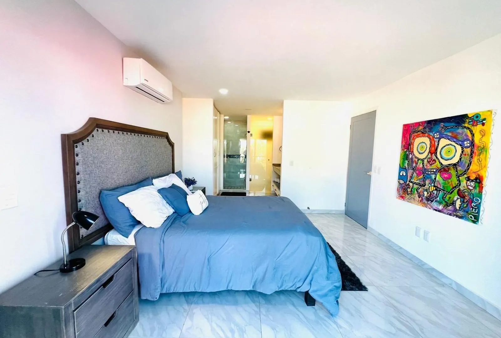 Artistico Y Unico Condo En Los Cabos Cabo San Lucas Mexiko