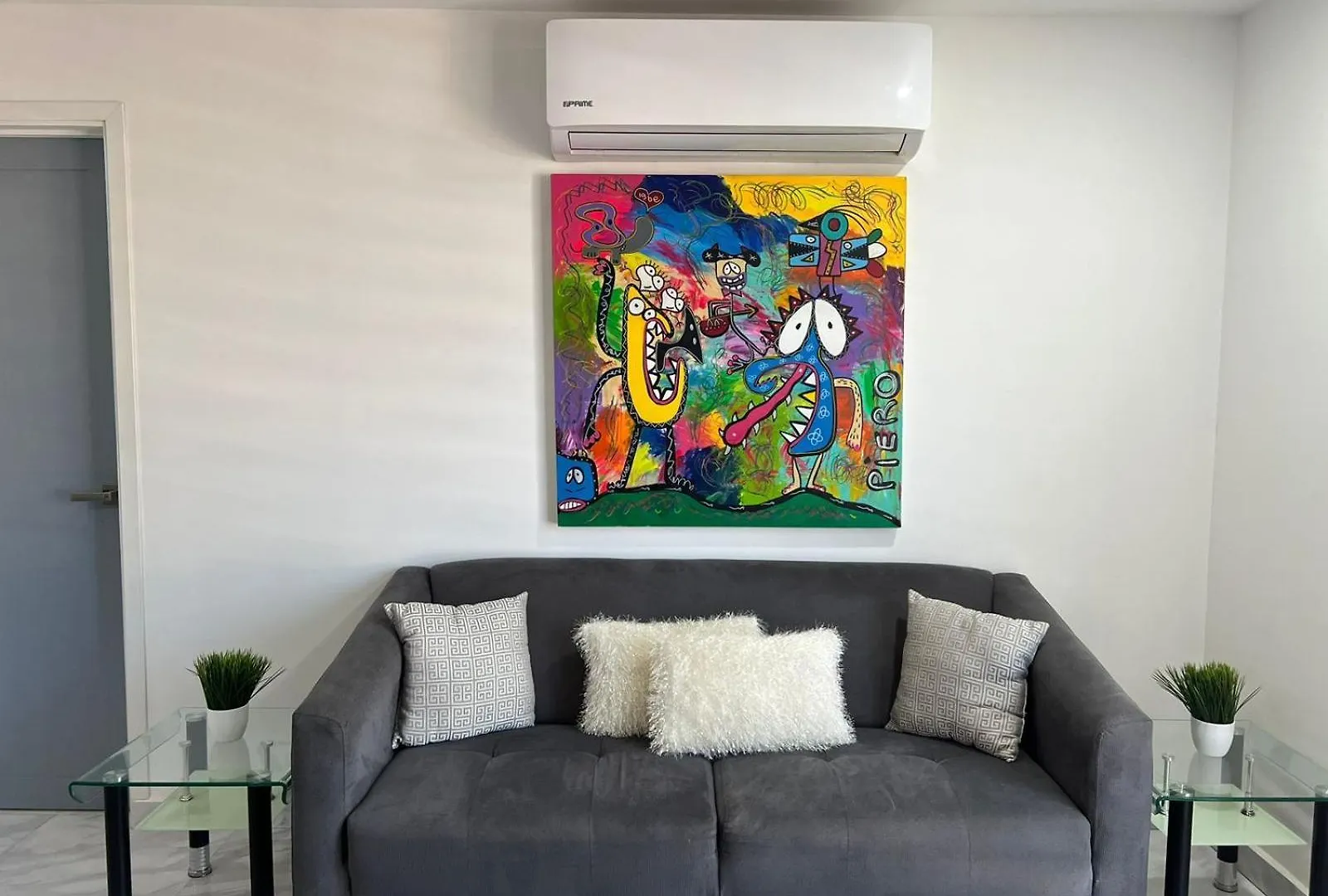 Artistico Y Unico Condo En Los Cabos Cabo San Lucas Apartmán