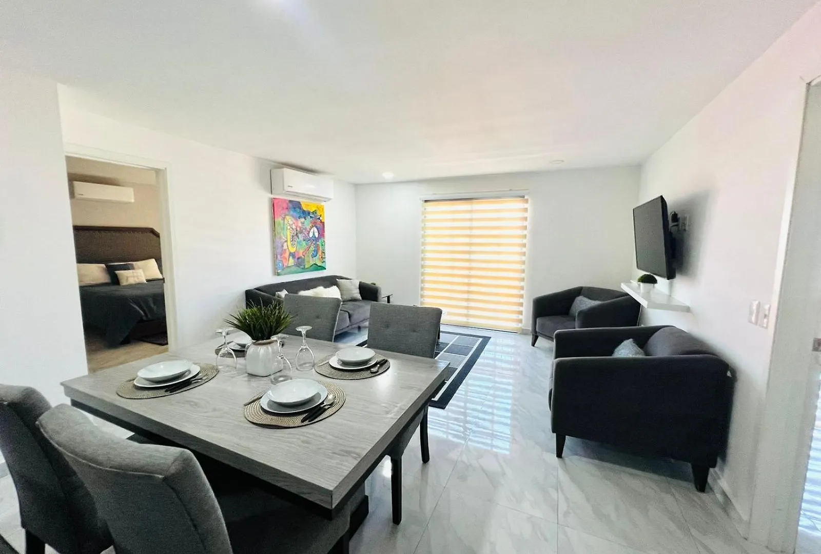 Apartmán Artistico Y Unico Condo En Los Cabos Cabo San Lucas